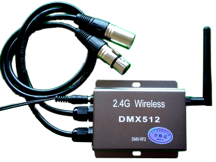 DMX512o(w)հl(f)